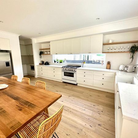 Unwind Guesthouse Byron Bay Kültér fotó