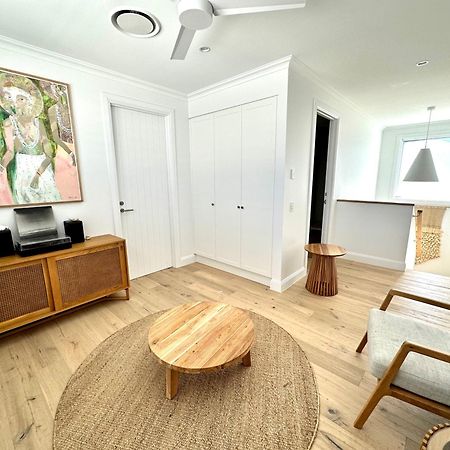Unwind Guesthouse Byron Bay Kültér fotó
