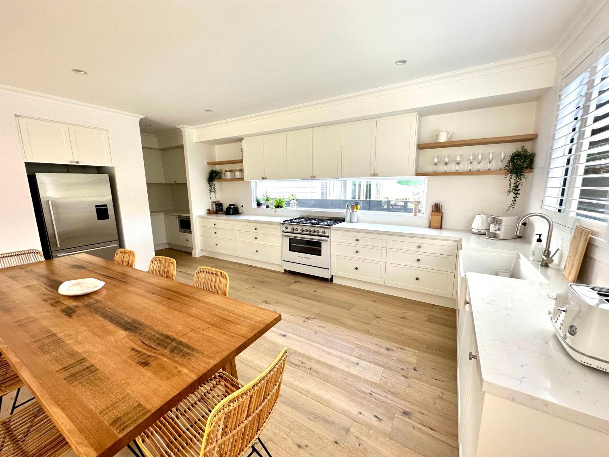 Unwind Guesthouse Byron Bay Kültér fotó