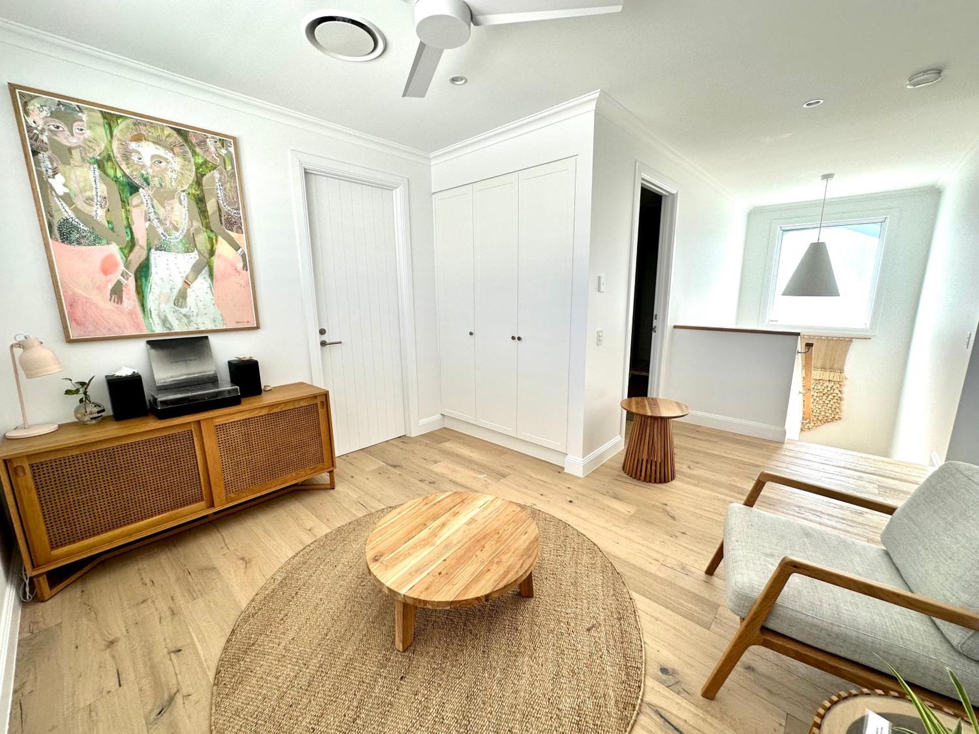 Unwind Guesthouse Byron Bay Kültér fotó