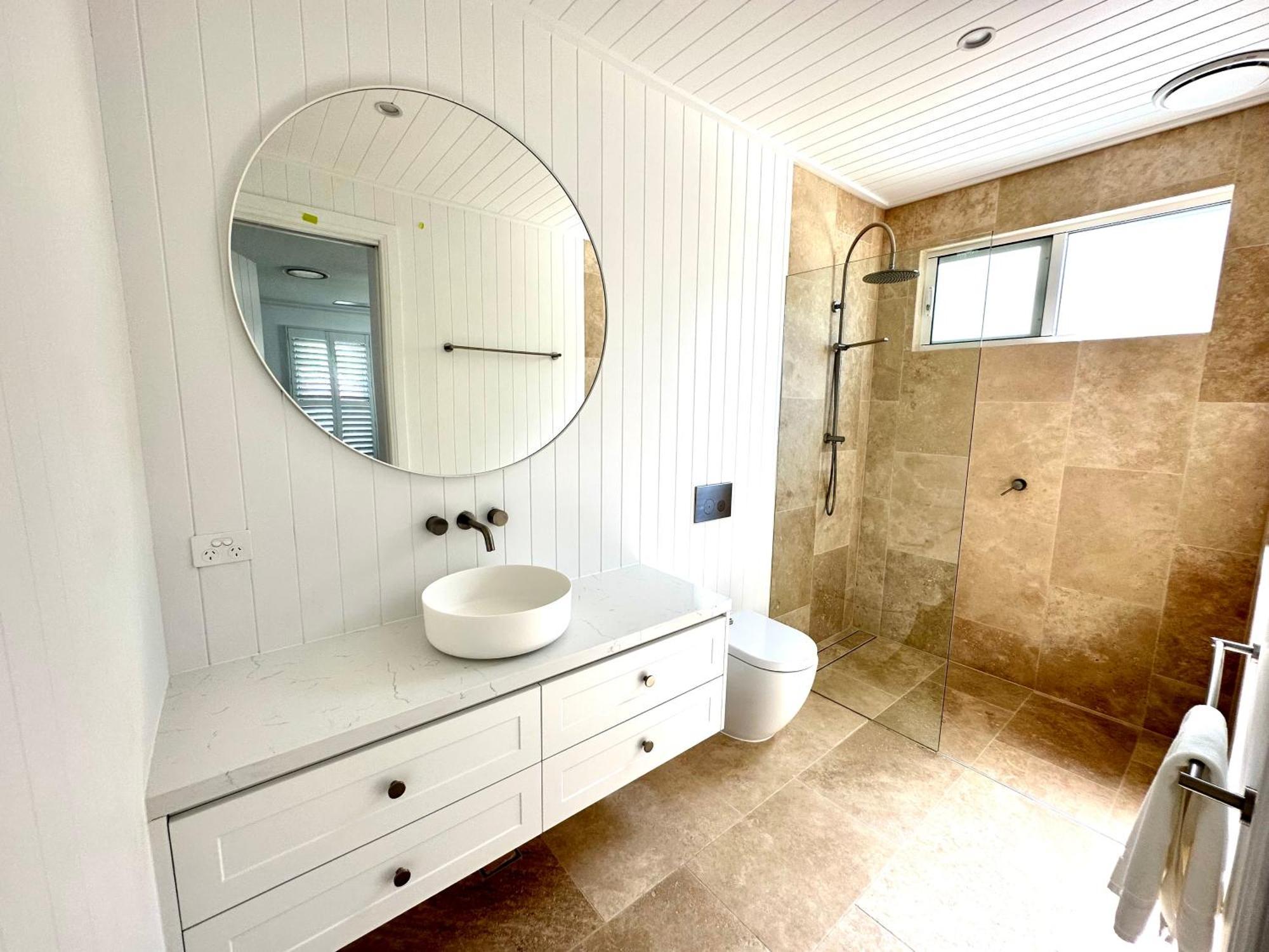 Unwind Guesthouse Byron Bay Kültér fotó