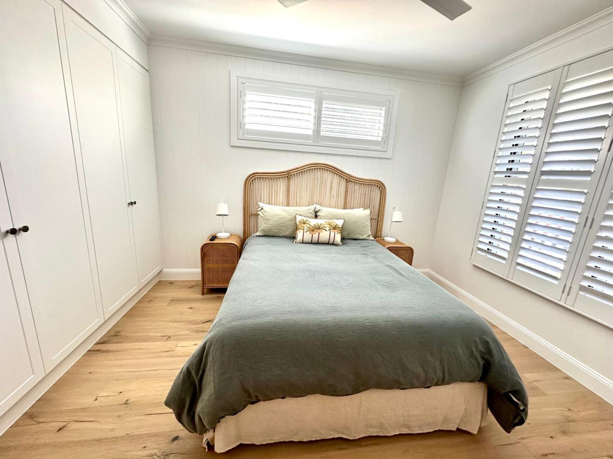 Unwind Guesthouse Byron Bay Kültér fotó