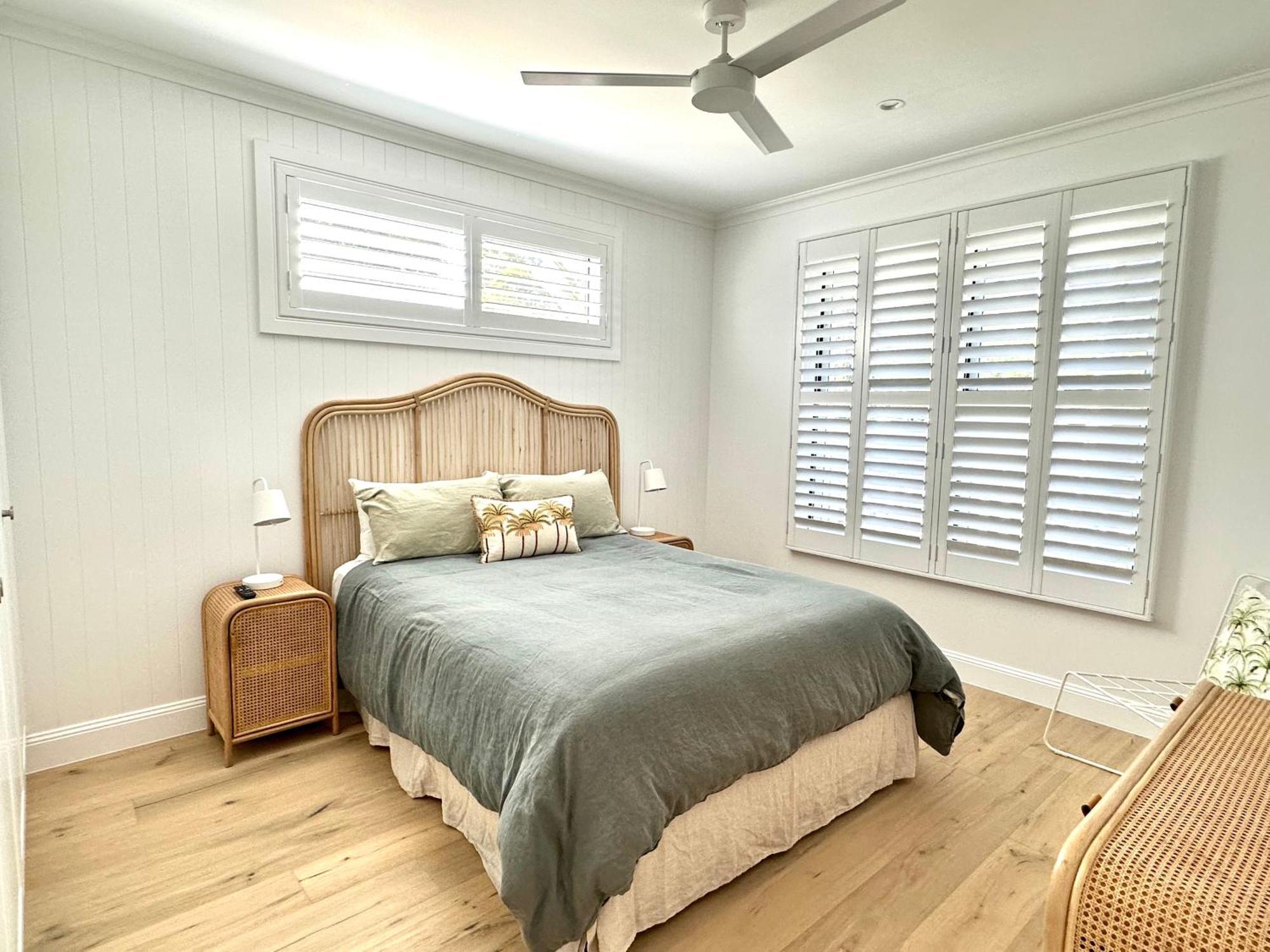Unwind Guesthouse Byron Bay Kültér fotó